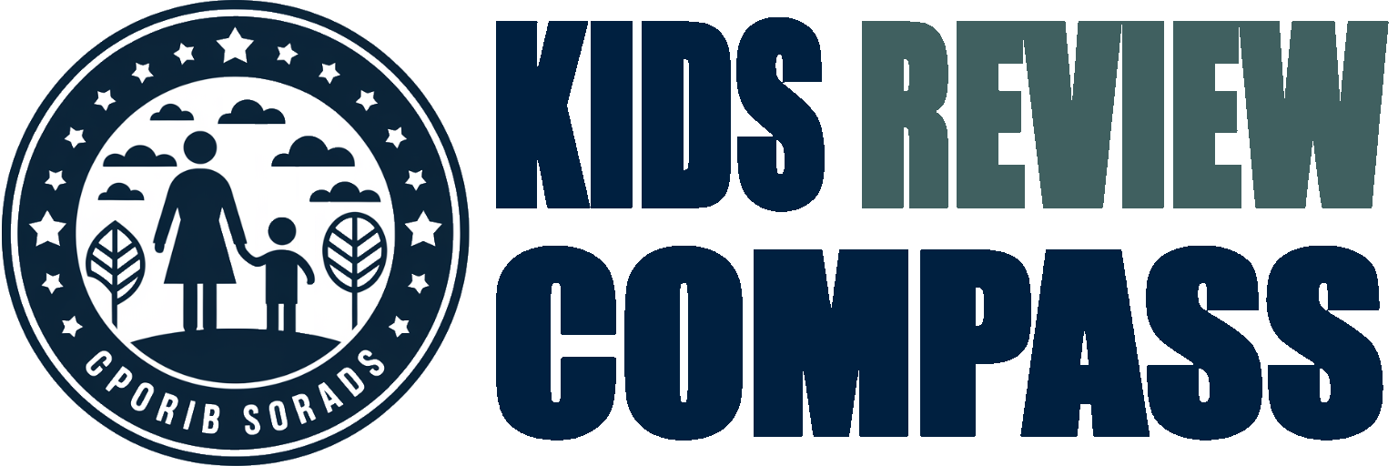 Kidsreviewcompass